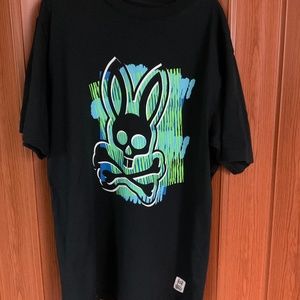 Psycho Bunny t shirt